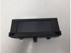 CUADRO INSTRUMENTOS 9813854080 