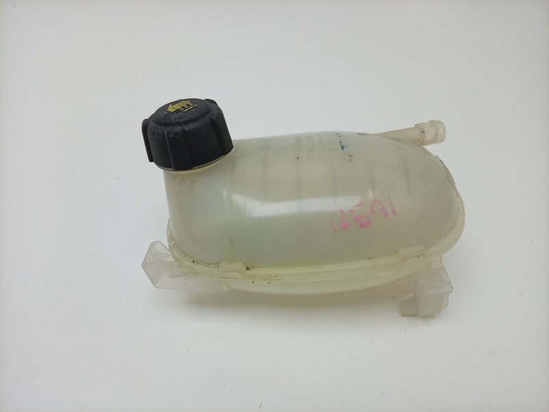 Recambio de deposito expansion para nissan juke (f16_) 1.6 hybrid referencia OEM IAM 217102572R  