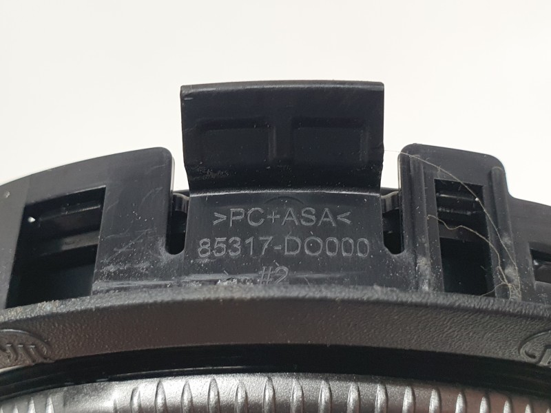 Recambio de rejilla aireadora para kia ev9 100 gt-line awd referencia OEM IAM  85317DO000 