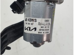 Recambio de motor limpia trasero para kia ev9 100 gt-line awd referencia OEM IAM  98700DO000  2