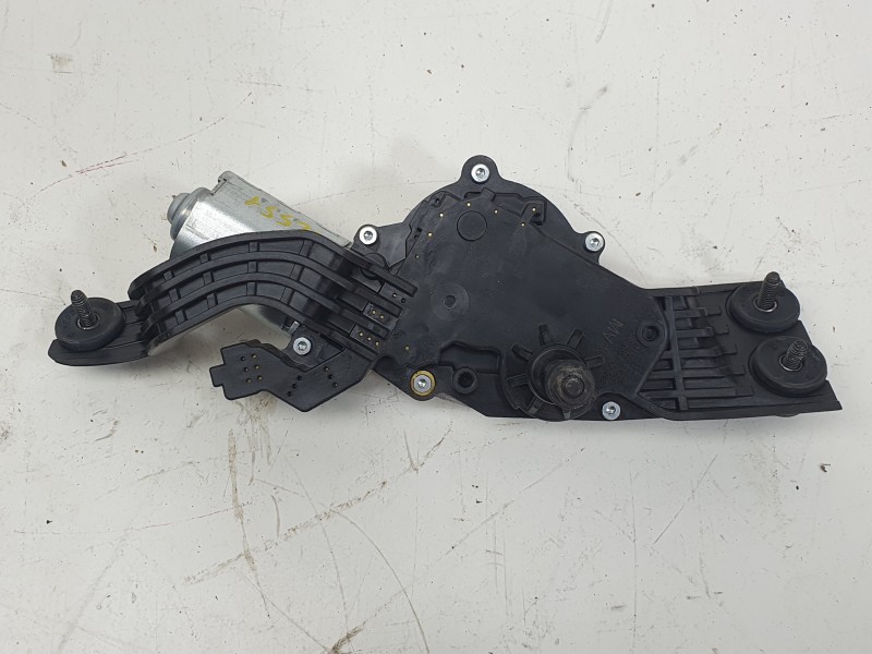 Recambio de motor limpia trasero para kia ev9 100 gt-line awd referencia OEM IAM  98700DO000 