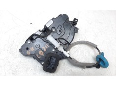 Recambio de cerradura puerta delantera derecha para volkswagen t-cross 1.0 tsi referencia OEM IAM 10B837016B   2