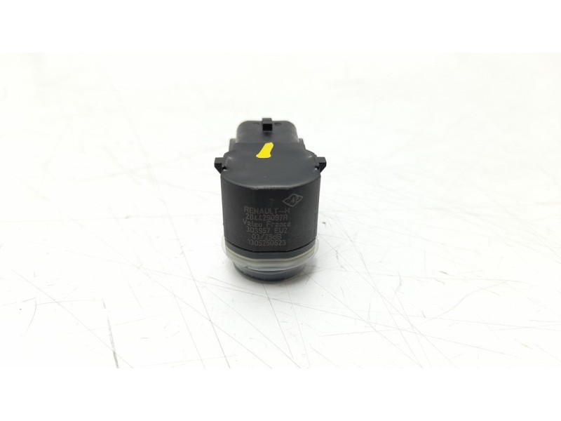 Recambio de sensor de aparcamiento para dacia sandero iii 1.0 tce 90 eco-g referencia OEM IAM  204429097R 