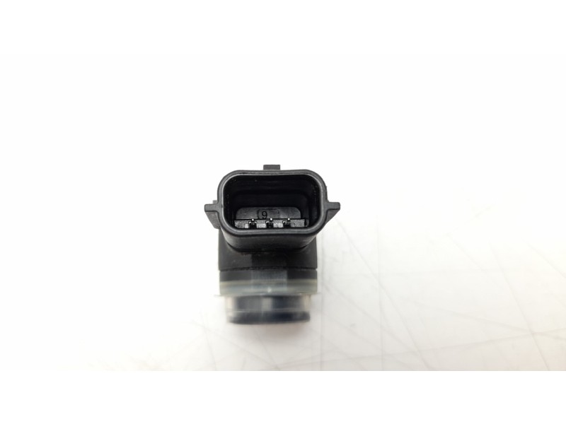 Recambio de sensor de aparcamiento para dacia sandero iii 1.0 tce 90 eco-g referencia OEM IAM  204429097R 