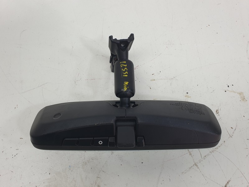 Recambio de espejo para kia ev9 100 gt-line awd referencia OEM IAM  851A0DO100 
