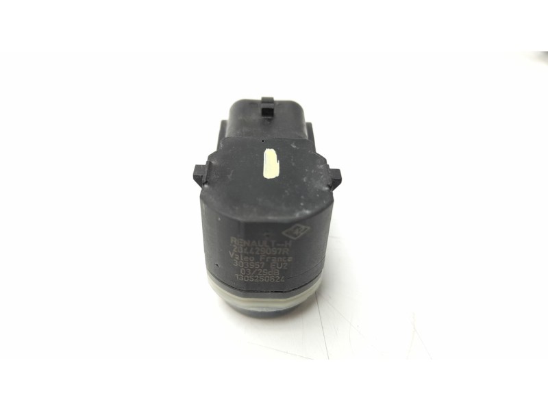 Recambio de sensor de aparcamiento para dacia sandero iii 1.0 tce 90 eco-g referencia OEM IAM  204429097R 