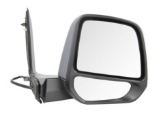 Recambio de retrovisor derecho para ford transit connect referencia OEM IAM 1845985 1051060011 FD9367213
