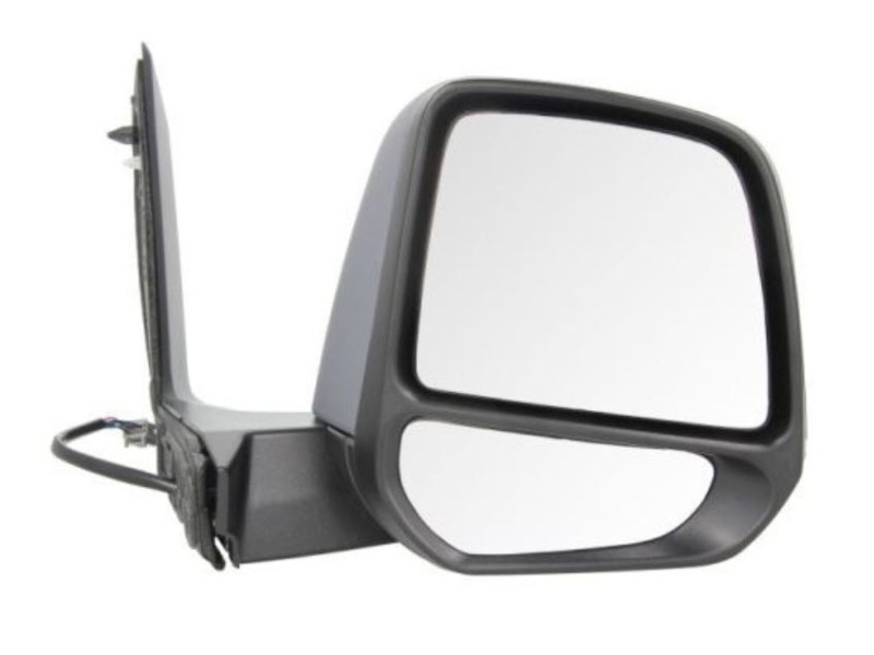 Recambio de retrovisor derecho para ford transit connect referencia OEM IAM 1845985 1051060011 FD9367213