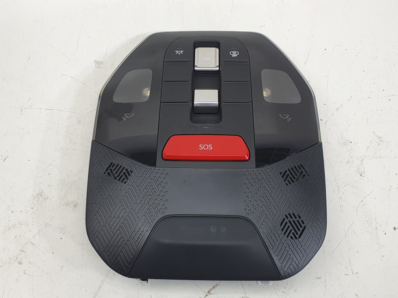 Recambio de luz interior para kia ev9 100 gt-line awd referencia OEM IAM  92800DO160EMA 