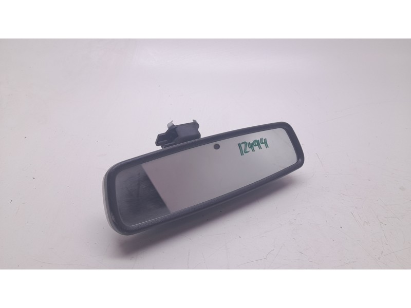Recambio de espejo para renault captur e-tech hybrid referencia OEM IAM 963215287R 963215287R 