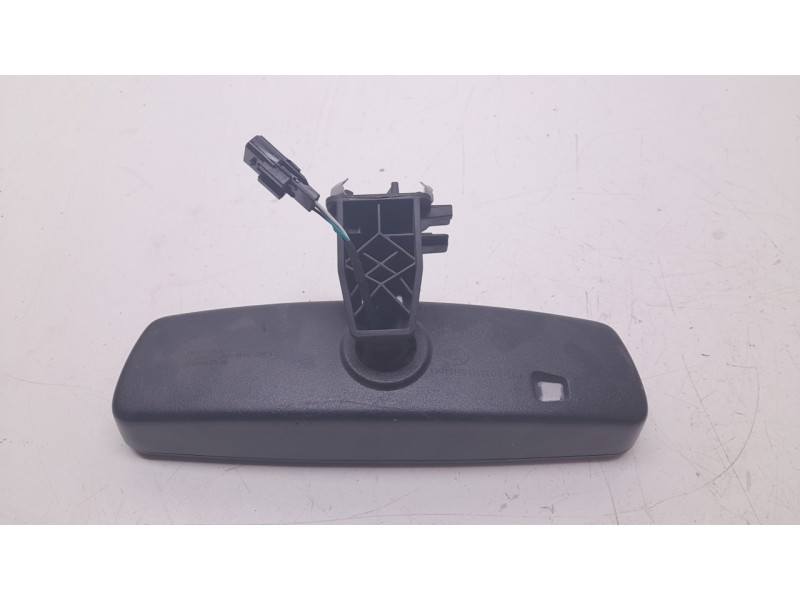 Recambio de espejo para renault captur e-tech hybrid referencia OEM IAM 963215287R 963215287R 