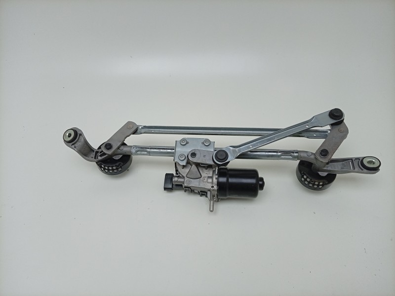 Recambio de motor limpia delantero para nissan juke (f16_) 1.6 hybrid referencia OEM IAM 288006PE0A  