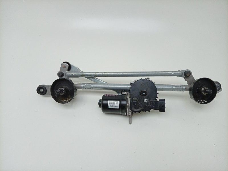 Recambio de motor limpia delantero para nissan juke (f16_) 1.6 hybrid referencia OEM IAM 288006PE0A  