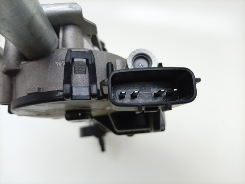 Recambio de motor limpia delantero para nissan juke (f16_) 1.6 hybrid referencia OEM IAM 288006PE0A  