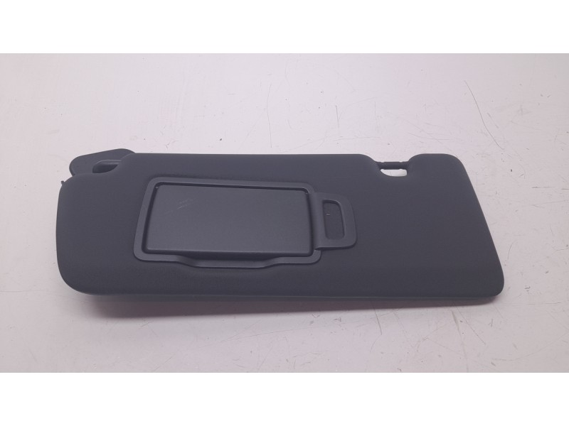 Recambio de parasol izquierdo para renault captur e-tech hybrid referencia OEM IAM 964017398R 964017398R 