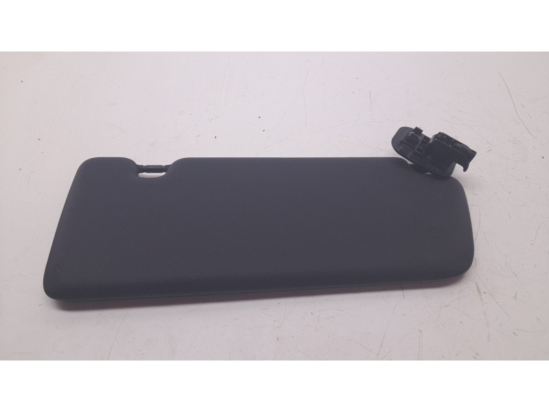 Recambio de parasol izquierdo para renault captur e-tech hybrid referencia OEM IAM 964017398R 964017398R 