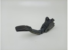 Recambio de potenciometro pedal para nissan juke (f16_) 1.6 hybrid referencia OEM IAM 180026PE0B  