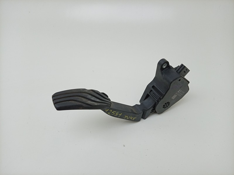 Recambio de potenciometro pedal para nissan juke (f16_) 1.6 hybrid referencia OEM IAM 180026PE0B  