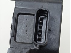 Recambio de potenciometro pedal para nissan juke (f16_) 1.6 hybrid referencia OEM IAM 180026PE0B   2