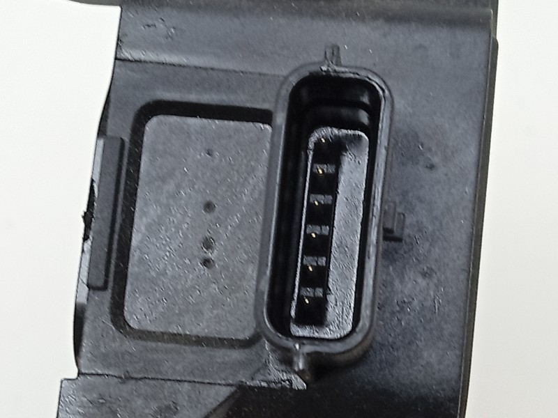 Recambio de potenciometro pedal para nissan juke (f16_) 1.6 hybrid referencia OEM IAM 180026PE0B  