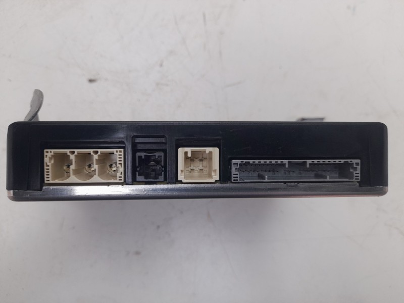 Recambio de modulo electronico para toyota yaris cross (mxp_) 1.5 hybrid (mxpj10) referencia OEM IAM A3C0907750300 867400D031 