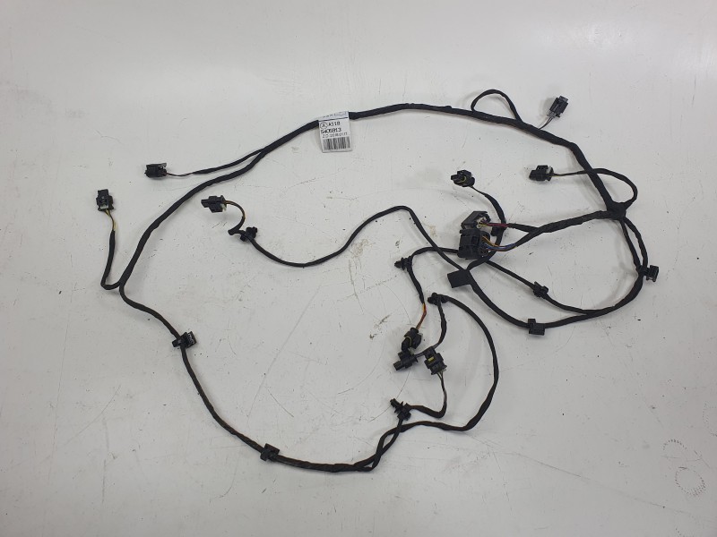 Recambio de cableado electrico para mercedes-benz cla-klasse (bm 118) cla 250 e (118.385) referencia OEM IAM  A1185405913 