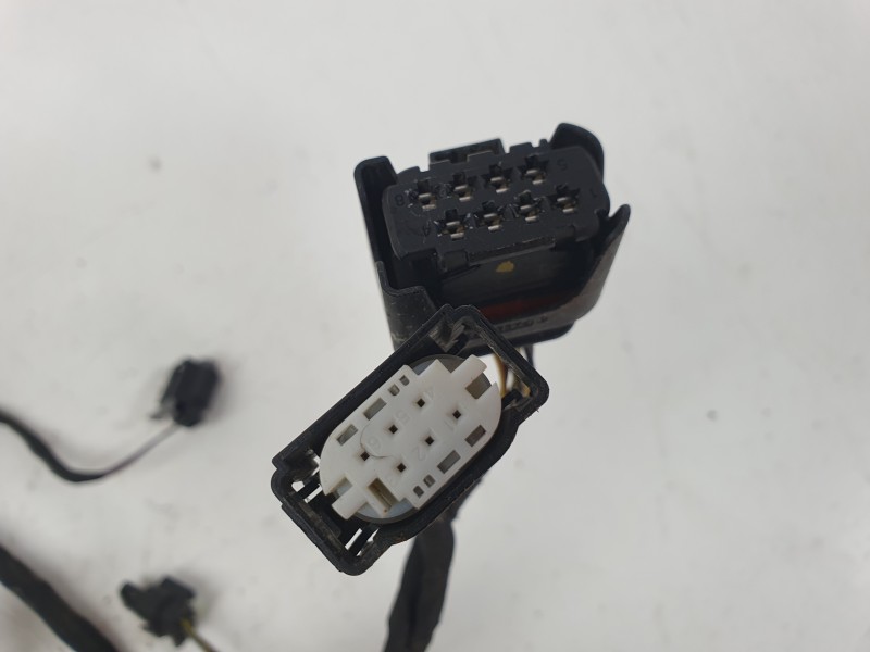 Recambio de cableado electrico para mercedes-benz cla-klasse (bm 118) cla 250 e (118.385) referencia OEM IAM  A1185405913 