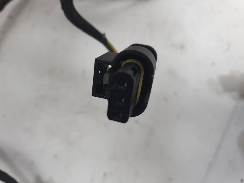 Recambio de cableado electrico para mercedes-benz cla-klasse (bm 118) cla 250 e (118.385) referencia OEM IAM  A1185405913 