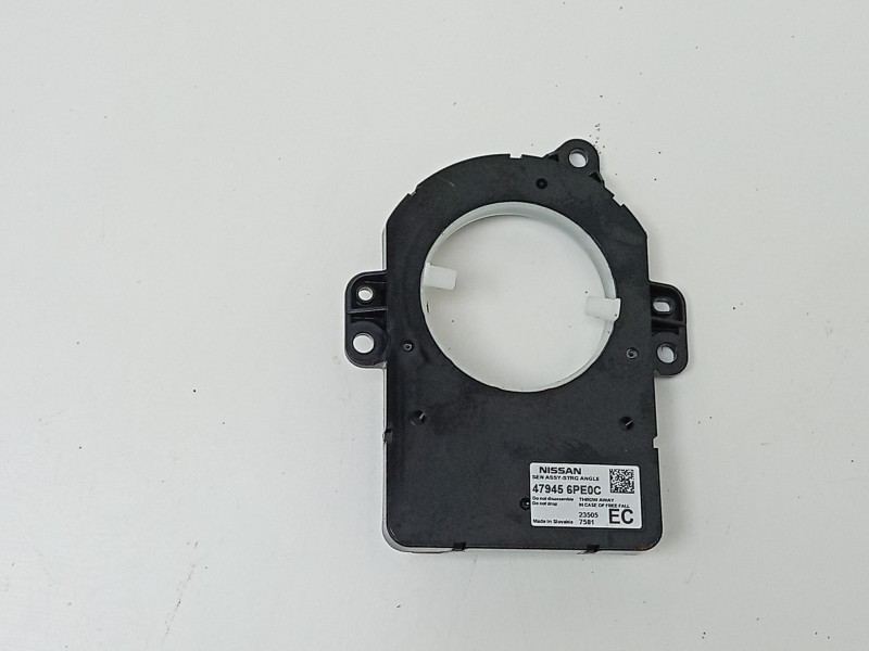 Recambio de sensor para nissan juke (f16_) 1.6 hybrid referencia OEM IAM 479456PE0C  