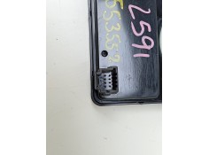 Recambio de sensor para nissan juke (f16_) 1.6 hybrid referencia OEM IAM 479456PE0C   2