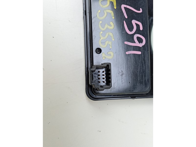 Recambio de sensor para nissan juke (f16_) 1.6 hybrid referencia OEM IAM 479456PE0C  