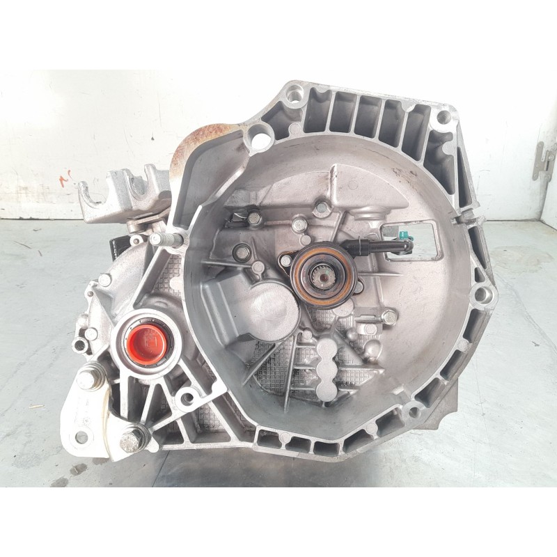 Recambio de caja cambios para fiat tipo station wagon (356_, 357_) 1.3 d (356wxh1a) referencia OEM IAM 46350495 46350495 