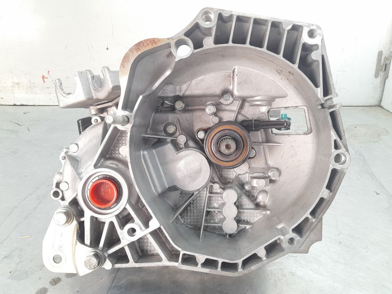Recambio de caja cambios para fiat tipo station wagon (356_, 357_) 1.3 d (356wxh1a) referencia OEM IAM 46350495 46350495 