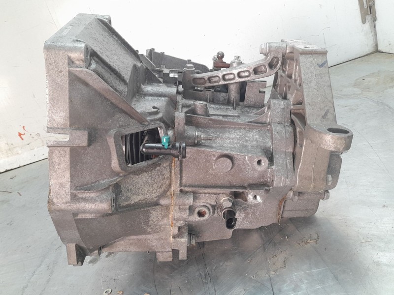 Recambio de caja cambios para fiat tipo station wagon (356_, 357_) 1.3 d (356wxh1a) referencia OEM IAM 46350495 46350495 