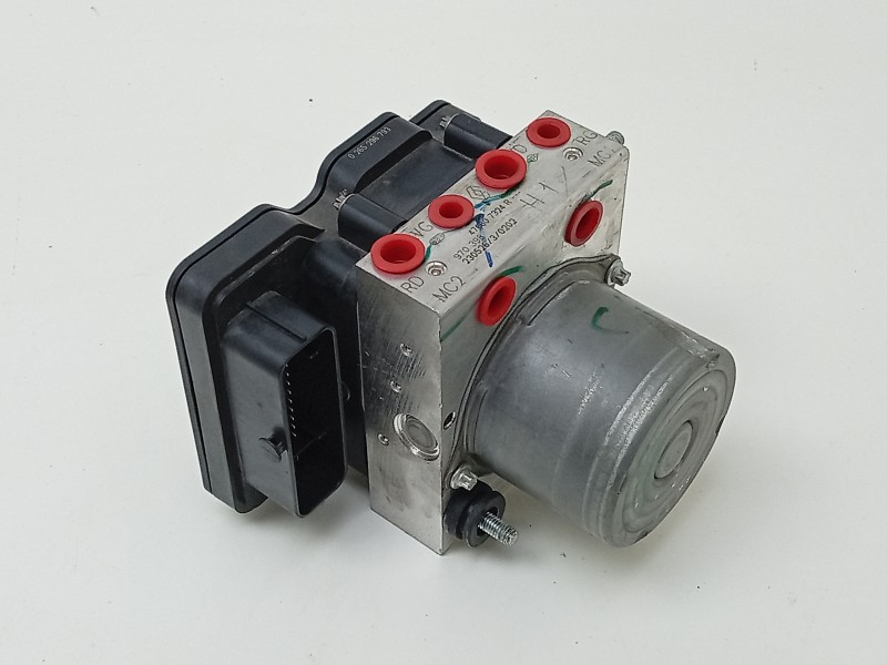 Recambio de abs para nissan juke (f16_) 1.6 hybrid referencia OEM IAM 476607324R 0265296793 