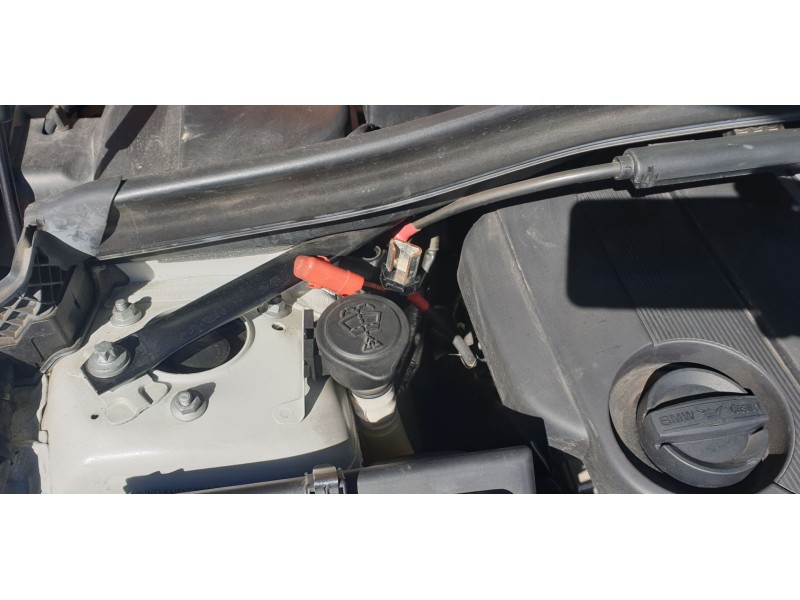 Recambio de deposito limpia para bmw x1 (e84) xdrive 20d referencia OEM IAM 61667238666  