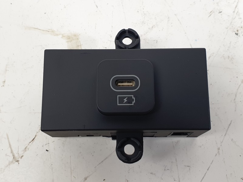 Recambio de modulo electronico para kia ev9 100 gt-line awd referencia OEM IAM  96125DO300 