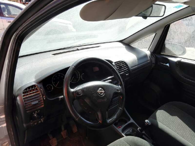 opel zafira a del año 2003