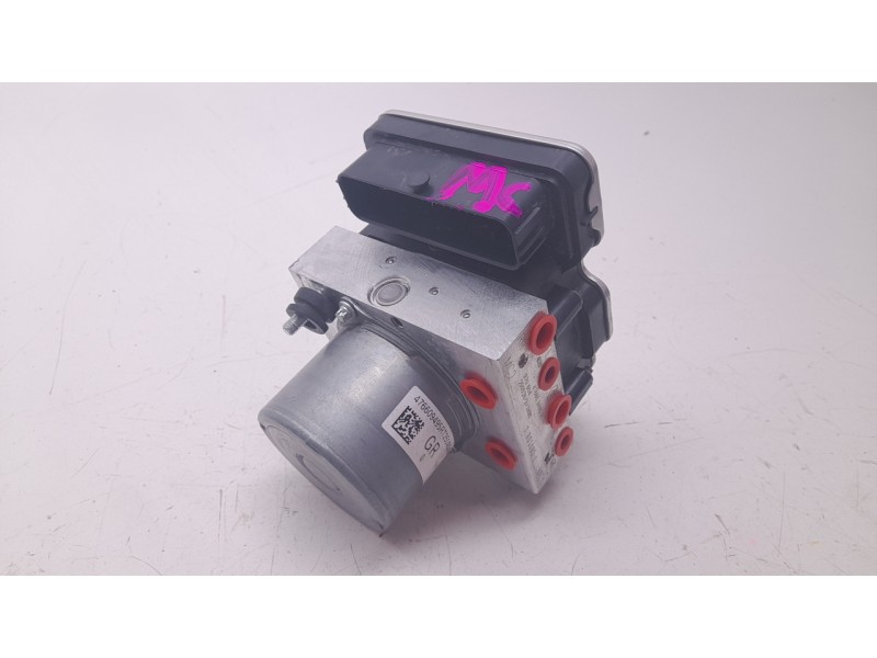 Recambio de abs para renault captur e-tech hybrid referencia OEM IAM 0265311645 476609495R 