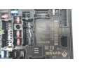 CAJA RELES / FUSIBLES 284B76LA0B 