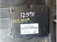 Recambio de modulo electronico para nissan juke (f16_) 1.6 hybrid referencia OEM IAM 277606PD0E   2