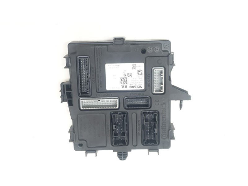 Recambio de modulo electronico para nissan juke (f16_) 1.6 hybrid referencia OEM IAM 284B26PD0A  