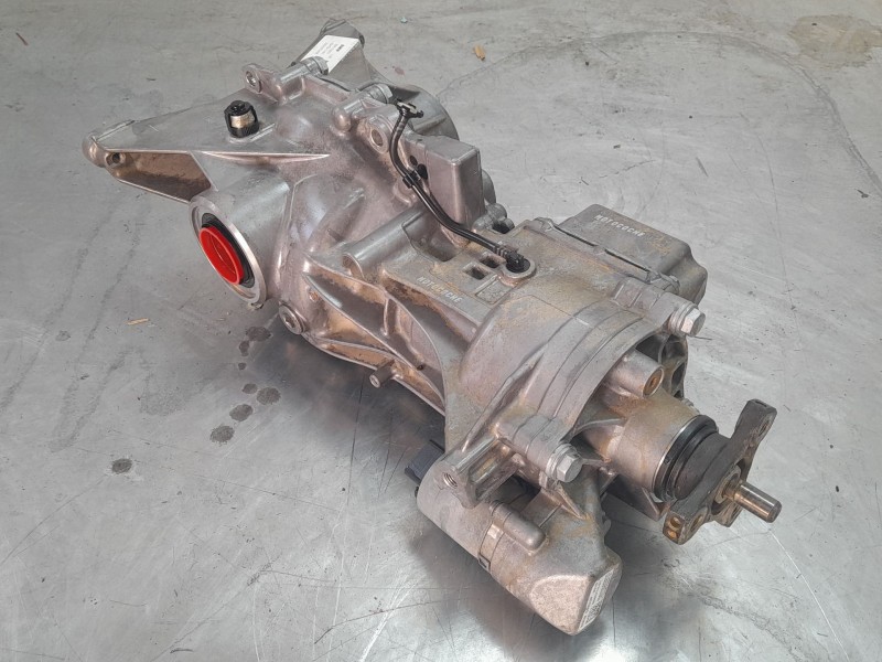 Recambio de diferencial trasero para bmw x1 (u11) xdrive 20 d mild-hybrid referencia OEM IAM  33108881536 