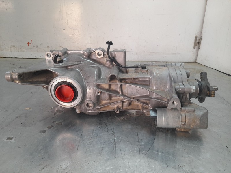 Recambio de diferencial trasero para bmw x1 (u11) xdrive 20 d mild-hybrid referencia OEM IAM  33108881536 