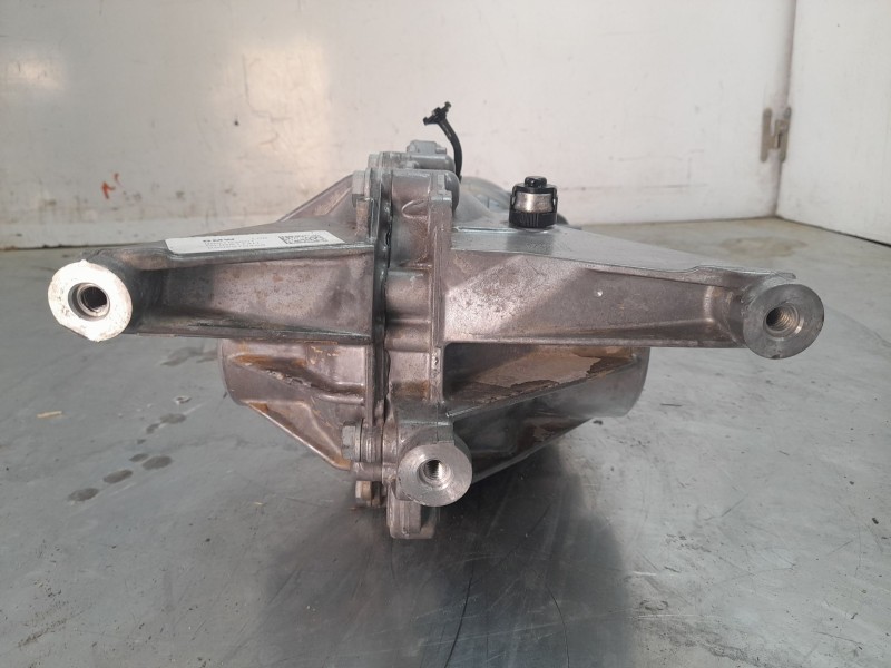 Recambio de diferencial trasero para bmw x1 (u11) xdrive 20 d mild-hybrid referencia OEM IAM  33108881536 