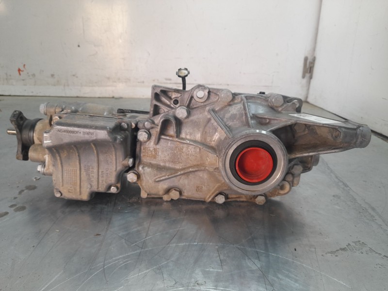 Recambio de diferencial trasero para bmw x1 (u11) xdrive 20 d mild-hybrid referencia OEM IAM  33108881536 