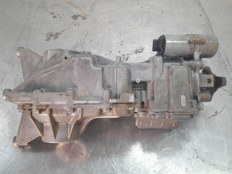 Recambio de diferencial trasero para bmw x1 (u11) xdrive 20 d mild-hybrid referencia OEM IAM  33108881536 