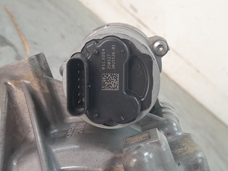 Recambio de diferencial trasero para bmw x1 (u11) xdrive 20 d mild-hybrid referencia OEM IAM  33108881536 