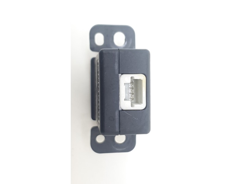 Recambio de modulo electronico para nissan juke (f16_) 1.6 hybrid referencia OEM IAM CBC0033060010  