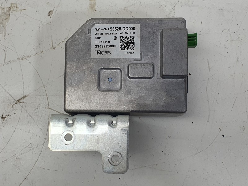 Recambio de modulo electronico para kia ev9 100 gt-line awd referencia OEM IAM  96528DO000 